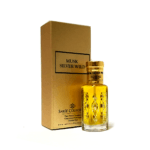 Parfum Musk Silver Wild 12ml