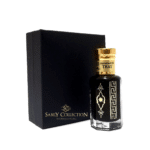 Oud Oil Trat Pure Agarwood Oil Dehn Al Oud Thailand