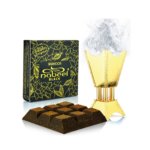 Bakhour Nabeel Black Original 40g