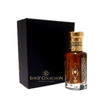 Huile de Oud Kalimantan Âgée 2018 Grade Super Pure Bois d’Agar Pure Dehn Al Oud Indonésie