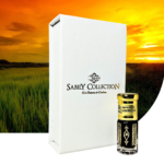 Oud Oil Cambodia Aged 2018 Grade Super Pure Agarwood Oil Dehn Al Oud