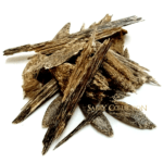 Wild Oud Chips Malaysia Johor Agarwood Grade Double Super