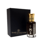 Huile de Oud Pure Bois d'Agar Pure Agée Dehn Al Oud Origine Malaisie