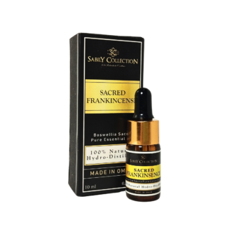 Sacred Frankincense Oil Premium Therapeutic Grade