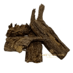 Oud Malaisie Pahang Bois d'Agar Sauvage Grade Triple Super