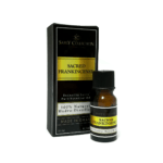 Huile d'Oliban Hojari pure d'Oman premium de qualité thérapeutique