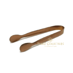 Pince à charbon et encens