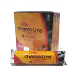 Rouleau de charbon à Encens Allumage rapide