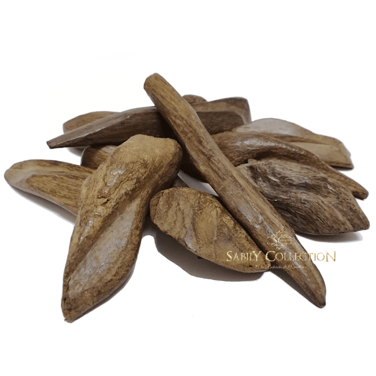 Oud Chips Merauke Agarwood Indonesia
