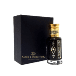 Huile de Oud Pure Malaisie Hirta Âgée 2014 (Grade Antique) Bois d’Agar Dehn Al Oud Origine Malaisie