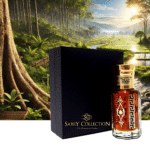 Huile de Oud Trat Sweet Âgée 2023 Pure Bois d’Agar Pure Dehn Al Oud Origine Thaïlande