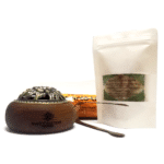 Pack complet Oliban Vert Hojari d’Oman "Le Dôme" B.Sacra 90g