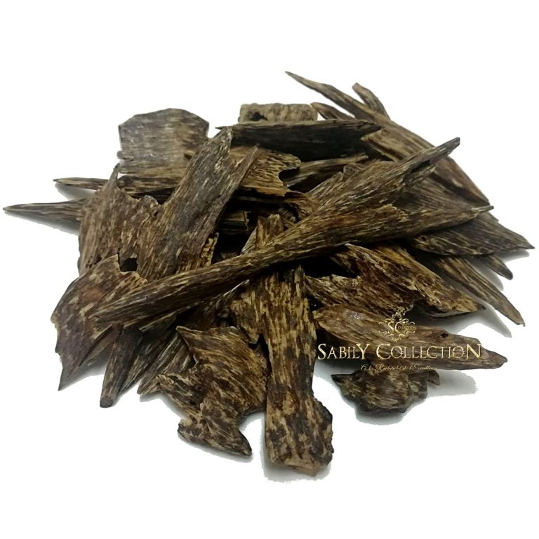 Oud Chips High Grade And Premium Quality Agarwood Chips