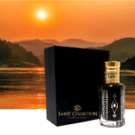 Oud Oil Laosi Aged 2023 Pure Agarwood Oil Dehn Al Oud