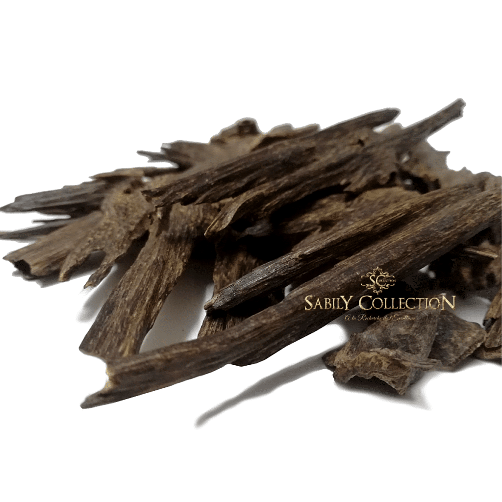 Wild Oud Chips Indian Assam Grade Triple Super Sabily Collection Oud
