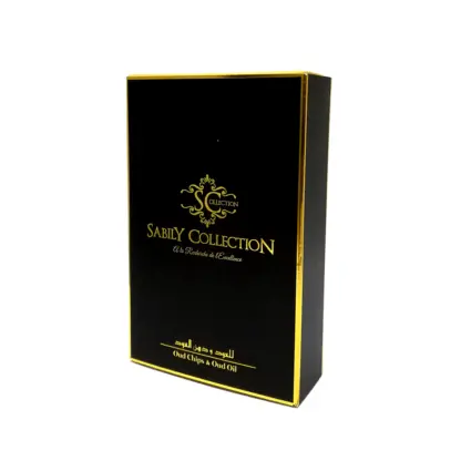 Huile Essentielle D'Oud Sumbawa Indonésie - 100 Ml - Agarwood Aquilaria - Neuf