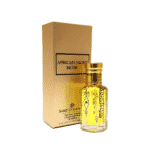 Parfum African Night Musk 12ml