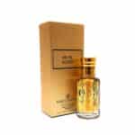 Perfume Musk Elixir 12ml