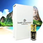 Oud Oil Trat Aged 2020 Strong Thailand Pure Agarwood Oil Dehn Al Oud