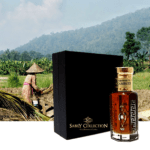 Huile de Oud Cambodi Sweet Âgée 2022 Pure Bois d’Agar Pure Dehn Al Oud Origine Cambodge