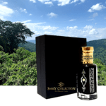 Huile de Oud Prachin Agée 2023 Bois d’Agar Pure Dehn Al Oud Prachinburi Origine Thaïlande