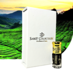 Huile de Oud Malaisie Terengganu Âgée (Grade Malaki) Pure Bois d'Agar Dehn Al Oud Origine Malaisie