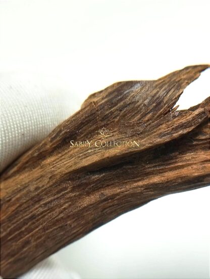 Oud Bangka Belitung Bois d’Agar Sauvage Grade Triple Super Indonésie – Image 3