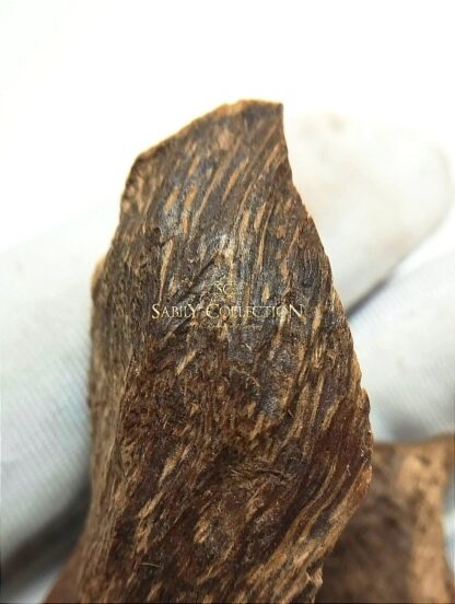 Oud Bangka Belitung Bois d’Agar Sauvage Grade Triple Super Indonésie – Image 2