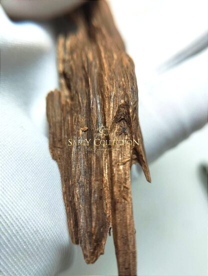 Oud Bangka Belitung Bois d’Agar Sauvage Grade Triple Super Indonésie – Image 5