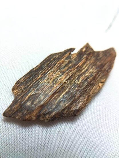 Oud Bangka Belitung Bois d’Agar Sauvage Grade Triple Super Indonésie – Image 8