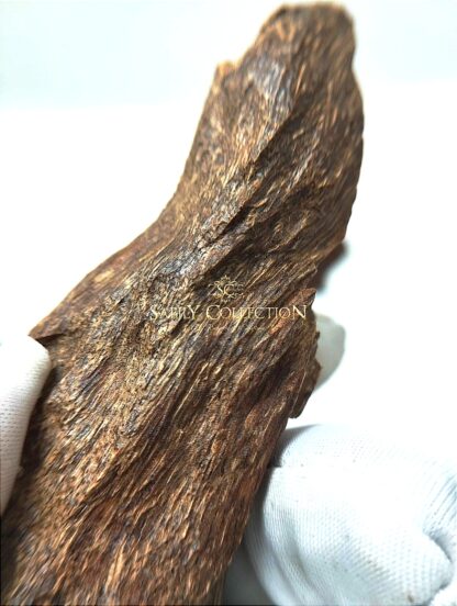 Oud Bangka Belitung Bois d’Agar Sauvage Grade Triple Super Indonésie – Image 6