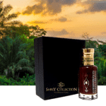 Huile de Oud Royal Birmanie Âgée 2022 (Grade Malaki) Pure Bois d’Agar Dehn Al Oud Origine Burmi