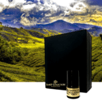 Huile de Oud Âgée Malaisie Royal Hirta 2019 (Première Classe Grade Encens) Pure Bois d’Agar Dehn al Oud Origine Malaisie