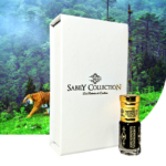 Huile de Oud Hindi Assam 2022 (Grade Malaki) Bois d'Agar Pure Hindi Dehn al Oud Origine Inde