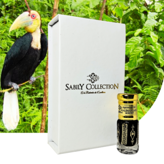 Huile de Oud Bornéo Âgée 2021 (Grade Malaki) Pure Bois d'Agar Pure Dehn Al Oud