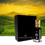 Oud Oil Malaysia Terengganu Aged 2020 (Malaki Grade) Pure Agarwood Oil Dehn Al Oud Malay