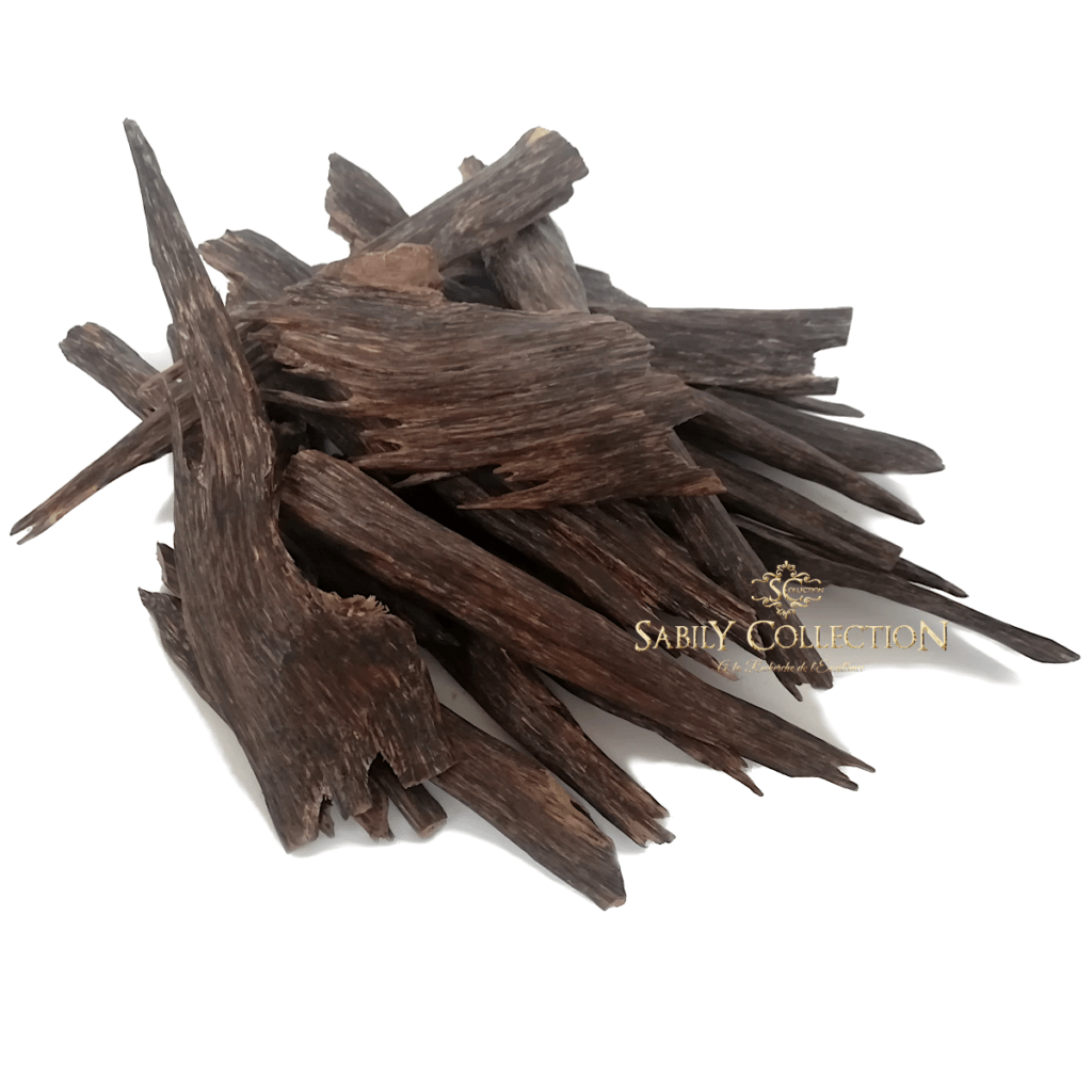 Oud Chips High Grade And Premium Quality Agarwood Chips