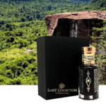 Oud Oil Koh Kong Cambodia Sweet Aged 2019 (Malaki Grade) Pure Agarwood Oil Dehn Al Oud Cambodi