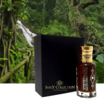 Huile de Oud Trat Agée 2020 (Grade Malaki) Bois d’Agar Pure Dehn Al Oud Origine Thaïlande