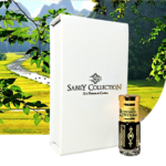 Huile de Oud Vietnam Âgée 2019 (Grade Malaki) Pure Bois d’Agar Dehn al Oud Origine Vietnam
