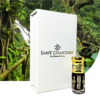 Oud Oil Trat Aged 2019 (Malaki Grade) Pure Agarwood Oil Dehn Al Oud Thailand