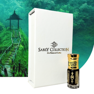 Huile de Oud Laos Âgée 2019 (Grade Malaki) Bois d’Agar Pure Dehn Al Oud Origine Laos