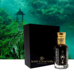 Huile de Oud Laos Âgée 2019 (Grade Malaki) Bois d’Agar Pure Dehn Al Oud Origine Laos