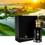 Oud Oil Cambodia Pursat Aged 2022 (Malaki Grade) Pure Agarwood Oil Dehn Al Oud