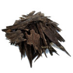 Wild Oud Chips Hindi Nagaland Grade Triple Super India