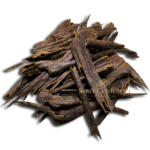 Oud Hindi Nagaland Bois d’Agar Sauvage Grade Triple Super Inde