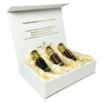 Oud Oils Malaki Grade Serenity Box 9ml Pure Agarwood Oils
