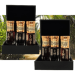 Huiles de Oud Grade Malaki Coffret Collection Complète de 6 Dehn Al Oud Pure