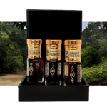 Huiles de Oud Grade Malaki Coffret The Rainforest 9ml Dehn Al Oud Pure