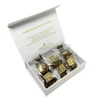 Gift Box Deluxe Oud Chips Lover